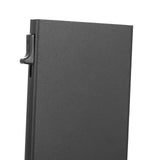 Maxbell Credit Card Holder Slim for Men Portable Pocket Card Case for Travel Outdoor