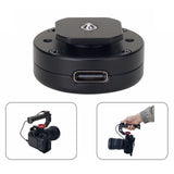 Maxbell Camera Video Recording Button Attachment Camera Rec Controller Button for S5