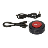 Maxbell Camera Video Recording Button Attachment Camera Rec Controller Button for S5