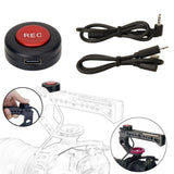 Maxbell Camera Video Recording Button Attachment Camera Rec Controller Button for S5
