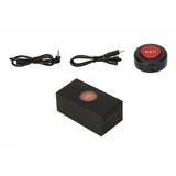 Maxbell Camera Video Recording Button Attachment Camera Rec Controller Button for S5