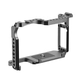 Maxbell Camera Cage Accessories Cold Shoe Bracket Stabilizer for 5D2 5D3 5D4 6D2