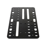 Maxbell USB Handbrake Plate Professional USB Game Handbrake Bracket for G25 G27 T300