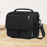 Maxbell Camera Case Photography Tote Bag Lens with Multi Pockets Camera Shoulder Bag