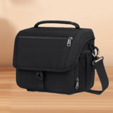 Maxbell Camera Case Photography Tote Bag Lens with Multi Pockets Camera Shoulder Bag