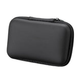 Maxbell Electronic Organizer Case with Zipper Electronic Accessories Cable Organizer