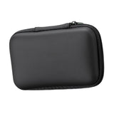 Maxbell Electronic Organizer Case with Zipper Electronic Accessories Cable Organizer