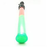 Maxbell LED Traffic Control Stick Traffic Flashlight Warning Stick for Car Directing