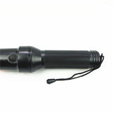 Maxbell LED Traffic Control Stick Traffic Flashlight Warning Stick for Car Directing