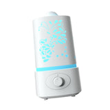 Maxbell Air Humidifier Quiet Humidifier Aroma Diffuser for Hotel Yoga Studio Bedroom