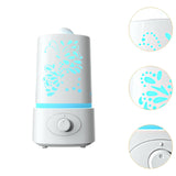 Maxbell Air Humidifier Quiet Humidifier Aroma Diffuser for Hotel Yoga Studio Bedroom