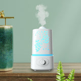 Maxbell Air Humidifier Quiet Humidifier Aroma Diffuser for Hotel Yoga Studio Bedroom