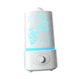 Maxbell Air Humidifier Premium Personal Desktop Humidifier for Living Room Hotel SPA