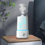 Maxbell Air Humidifier Premium Low Noise Aroma Diffuser for Yoga Studio SPA Bathroom