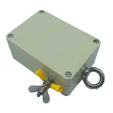 Maxbell 49:1 Balun 100W Pep Short Wave Balun Ham HF Antenna for Ham Radio Practical