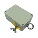 Maxbell 49:1 Balun 100W Pep Short Wave Balun Ham HF Antenna for Ham Radio Practical