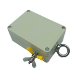 Maxbell 49:1 Balun 100W Pep Short Wave Balun Ham HF Antenna for Ham Radio Practical