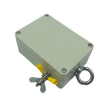 Maxbell 49:1 Balun 100W Pep Short Wave Balun Ham HF Antenna for Ham Radio Practical