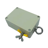 Maxbell 49:1 Balun 100W Pep Short Wave Balun Ham HF Antenna for Ham Radio Practical