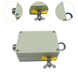 Maxbell 49:1 Balun 100W Pep Short Wave Balun Ham HF Antenna for Ham Radio Practical