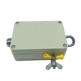 Maxbell 49:1 Balun 100W Pep Short Wave Balun Ham HF Antenna for Ham Radio Practical