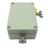 Maxbell 49:1 Balun 100W Pep Short Wave Balun Ham HF Antenna for Ham Radio Practical