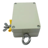 Maxbell 49:1 Balun 100W Pep Short Wave Balun Ham HF Antenna for Ham Radio Practical
