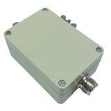 Maxbell 49:1 Balun 100W Pep Short Wave Balun Ham HF Antenna for Ham Radio Practical