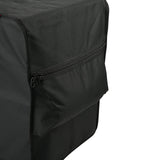 Maxbell Outdoor Speaker Cover with Side Pockets Premium Portable Party Speaker Cover