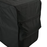 Maxbell Outdoor Speaker Cover with Side Pockets Premium Portable Party Speaker Cover