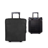 Maxbell Outdoor Speaker Cover with Side Pockets Premium Portable Party Speaker Cover