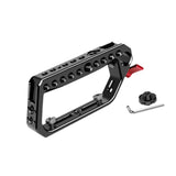Maxbell Slr Camera Cage Easy to Install High Performance Replacement Black Universal