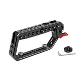 Maxbell Slr Camera Cage Easy to Install High Performance Replacement Black Universal