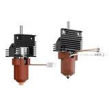 Maxbell Hotend Upgrades Kit Compatible Multifunctional Print Part for K1/K1 Max/K1C Style A