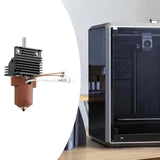 Maxbell Hotend Upgrades Kit Compatible Multifunctional Print Part for K1/K1 Max/K1C Style A