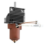 Maxbell Hotend Upgrades Kit Compatible Multifunctional Print Part for K1/K1 Max/K1C Style A