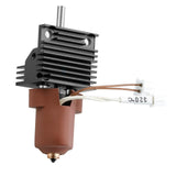 Maxbell Hotend Upgrades Kit Compatible Multifunctional Print Part for K1/K1 Max/K1C Style A