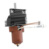 Maxbell Hotend Upgrades Kit Compatible Multifunctional Print Part for K1/K1 Max/K1C Style A