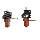 Maxbell Hotend Upgrades Kit Compatible Multifunctional Print Part for K1/K1 Max/K1C Style A