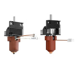 Maxbell Hotend Upgrades Kit Compatible Multifunctional Print Part for K1/K1 Max/K1C Style A