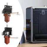 Maxbell Hotend Upgrades Kit Compatible Multifunctional Print Part for K1/K1 Max/K1C Style A