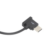 Type C to Type C Cable Professional Portable Controller Cable for Mavic Air2