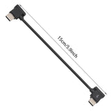 Type C to Type C Cable Professional Portable Controller Cable for Mavic Air2
