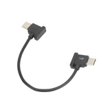 Type C to Type C Cable Professional Portable Controller Cable for Mavic Air2