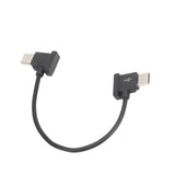 Type C to Type C Cable Professional Portable Controller Cable for Mavic Air2