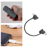 Type C to Type C Cable Professional Portable Controller Cable for Mavic Air2