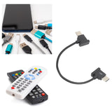 Type C to Type C Cable Professional Portable Controller Cable for Mavic Air2