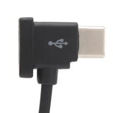 Type C to Type C Cable Professional Portable Controller Cable for Mavic Air2