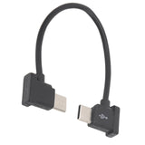 Type C to Type C Cable Professional Portable Controller Cable for Mavic Air2