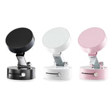 Maxbell Magnetic Car Phone Holder Sturdy Wear Resistant Accessories Gift Phone Stand Black